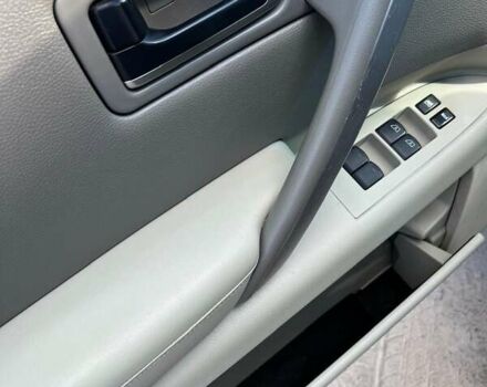 Бежевый Инфинити FX 35, объемом двигателя 3.5 л и пробегом 100 тыс. км за 9000 $, фото 5 на Automoto.ua