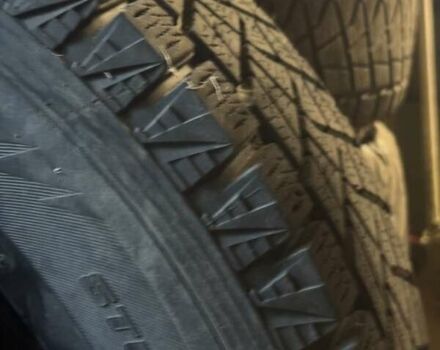 Бежевый Инфинити FX 35, объемом двигателя 3.5 л и пробегом 100 тыс. км за 9000 $, фото 21 на Automoto.ua