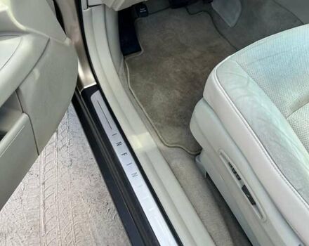 Бежевый Инфинити FX 35, объемом двигателя 3.5 л и пробегом 100 тыс. км за 9000 $, фото 8 на Automoto.ua