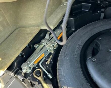 Бежевый Инфинити FX 35, объемом двигателя 3.5 л и пробегом 100 тыс. км за 9000 $, фото 12 на Automoto.ua