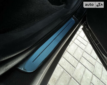 Черный Инфинити FX 35, объемом двигателя 3.5 л и пробегом 191 тыс. км за 12800 $, фото 13 на Automoto.ua