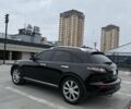 Чорний Інфініті FX 35, об'ємом двигуна 3.5 л та пробігом 190 тис. км за 8600 $, фото 1 на Automoto.ua