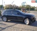 Чорний Інфініті FX 35, об'ємом двигуна 3.5 л та пробігом 290 тис. км за 6800 $, фото 1 на Automoto.ua