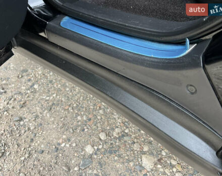 Черный Инфинити FX 35, объемом двигателя 3.5 л и пробегом 188 тыс. км за 7800 $, фото 10 на Automoto.ua