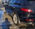 Чорний Інфініті FX 35, об'ємом двигуна 3.5 л та пробігом 236 тис. км за 8000 $, фото 5 на Automoto.ua
