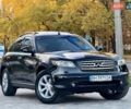 Чорний Інфініті FX 35, об'ємом двигуна 3.5 л та пробігом 239 тис. км за 5900 $, фото 21 на Automoto.ua