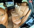 Чорний Інфініті FX 35, об'ємом двигуна 3.5 л та пробігом 239 тис. км за 5900 $, фото 58 на Automoto.ua