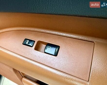 Чорний Інфініті FX 35, об'ємом двигуна 3.5 л та пробігом 239 тис. км за 5900 $, фото 41 на Automoto.ua