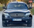 Чорний Інфініті FX 35, об'ємом двигуна 3.5 л та пробігом 239 тис. км за 5900 $, фото 2 на Automoto.ua