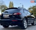 Чорний Інфініті FX 35, об'ємом двигуна 3.5 л та пробігом 239 тис. км за 5900 $, фото 20 на Automoto.ua