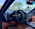 Чорний Інфініті FX 35, об'ємом двигуна 3.5 л та пробігом 239 тис. км за 5900 $, фото 37 на Automoto.ua