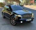 Чорний Інфініті FX 35, об'ємом двигуна 3.5 л та пробігом 312 тис. км за 9190 $, фото 1 на Automoto.ua