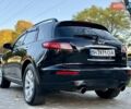 Чорний Інфініті FX 35, об'ємом двигуна 3.5 л та пробігом 239 тис. км за 5900 $, фото 11 на Automoto.ua