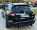 Чорний Інфініті FX 35, об'ємом двигуна 3.5 л та пробігом 239 тис. км за 5900 $, фото 28 на Automoto.ua