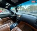 Чорний Інфініті FX 35, об'ємом двигуна 3.5 л та пробігом 239 тис. км за 5900 $, фото 44 на Automoto.ua