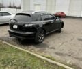 Чорний Інфініті FX 35, об'ємом двигуна 3.5 л та пробігом 3 тис. км за 8200 $, фото 3 на Automoto.ua