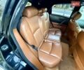 Чорний Інфініті FX 35, об'ємом двигуна 3.5 л та пробігом 239 тис. км за 5900 $, фото 63 на Automoto.ua