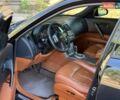 Чорний Інфініті FX 35, об'ємом двигуна 3.5 л та пробігом 312 тис. км за 9190 $, фото 6 на Automoto.ua