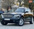Чорний Інфініті FX 35, об'ємом двигуна 3.5 л та пробігом 239 тис. км за 5900 $, фото 17 на Automoto.ua