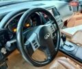 Чорний Інфініті FX 35, об'ємом двигуна 3.5 л та пробігом 239 тис. км за 5900 $, фото 36 на Automoto.ua