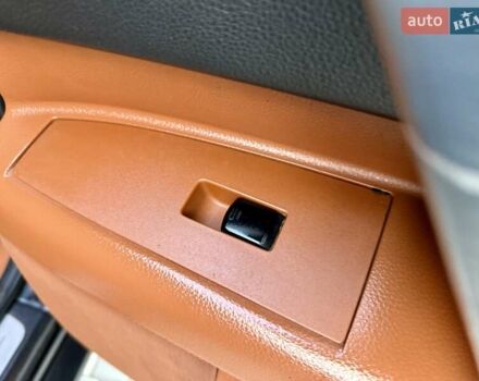 Чорний Інфініті FX 35, об'ємом двигуна 3.5 л та пробігом 239 тис. км за 5900 $, фото 59 на Automoto.ua