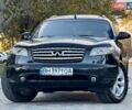 Чорний Інфініті FX 35, об'ємом двигуна 3.5 л та пробігом 239 тис. км за 5900 $, фото 9 на Automoto.ua