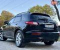 Чорний Інфініті FX 35, об'ємом двигуна 3.5 л та пробігом 239 тис. км за 5900 $, фото 23 на Automoto.ua