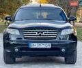 Чорний Інфініті FX 35, об'ємом двигуна 3.5 л та пробігом 239 тис. км за 5900 $, фото 5 на Automoto.ua