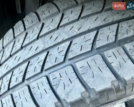 Чорний Інфініті FX 35, об'ємом двигуна 3.5 л та пробігом 239 тис. км за 5900 $, фото 26 на Automoto.ua