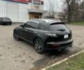 Чорний Інфініті FX 35, об'ємом двигуна 3.5 л та пробігом 3 тис. км за 8200 $, фото 4 на Automoto.ua