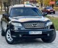 Чорний Інфініті FX 35, об'ємом двигуна 3.5 л та пробігом 239 тис. км за 5900 $, фото 24 на Automoto.ua