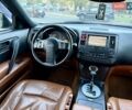 Чорний Інфініті FX 35, об'ємом двигуна 3.5 л та пробігом 239 тис. км за 5900 $, фото 65 на Automoto.ua