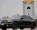Черный Инфинити FX 35, объемом двигателя 3.5 л и пробегом 320 тыс. км за 8600 $, фото 7 на Automoto.ua