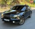 Чорний Інфініті FX 35, об'ємом двигуна 3.5 л та пробігом 312 тис. км за 9190 $, фото 1 на Automoto.ua
