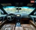 Чорний Інфініті FX 35, об'ємом двигуна 3.5 л та пробігом 239 тис. км за 5900 $, фото 67 на Automoto.ua
