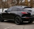 Черный Инфинити FX 35, объемом двигателя 3.5 л и пробегом 320 тыс. км за 8600 $, фото 5 на Automoto.ua