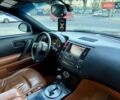 Чорний Інфініті FX 35, об'ємом двигуна 3.5 л та пробігом 239 тис. км за 5900 $, фото 49 на Automoto.ua