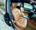 Чорний Інфініті FX 35, об'ємом двигуна 3.5 л та пробігом 239 тис. км за 5900 $, фото 45 на Automoto.ua