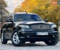 Чорний Інфініті FX 35, об'ємом двигуна 3.5 л та пробігом 239 тис. км за 5900 $, фото 22 на Automoto.ua