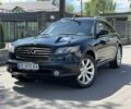 Чорний Інфініті FX 35, об'ємом двигуна 3.5 л та пробігом 176 тис. км за 7700 $, фото 18 на Automoto.ua