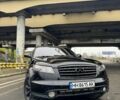 Чорний Інфініті FX 35, об'ємом двигуна 3.5 л та пробігом 268 тис. км за 8100 $, фото 1 на Automoto.ua