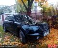 Чорний Інфініті FX 35, об'ємом двигуна 3.5 л та пробігом 200 тис. км за 6660 $, фото 3 на Automoto.ua