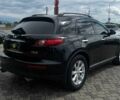 Чорний Інфініті FX 35, об'ємом двигуна 3.5 л та пробігом 220 тис. км за 8200 $, фото 6 на Automoto.ua