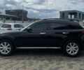 Чорний Інфініті FX 35, об'ємом двигуна 3.5 л та пробігом 220 тис. км за 8200 $, фото 3 на Automoto.ua