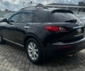 Чорний Інфініті FX 35, об'ємом двигуна 3.5 л та пробігом 220 тис. км за 8200 $, фото 4 на Automoto.ua