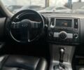 Чорний Інфініті FX 35, об'ємом двигуна 3.5 л та пробігом 220 тис. км за 8200 $, фото 9 на Automoto.ua