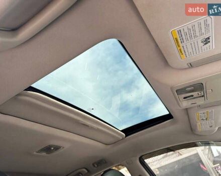 Черный Инфинити FX 35, объемом двигателя 3.5 л и пробегом 167 тыс. км за 8888 $, фото 18 на Automoto.ua