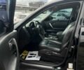 Чорний Інфініті FX 35, об'ємом двигуна 3.5 л та пробігом 220 тис. км за 8200 $, фото 14 на Automoto.ua