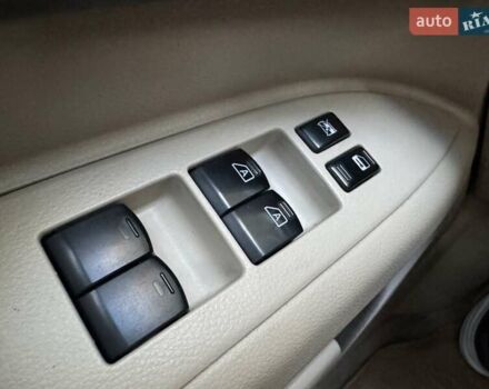 Черный Инфинити FX 35, объемом двигателя 3.5 л и пробегом 202 тыс. км за 10500 $, фото 40 на Automoto.ua