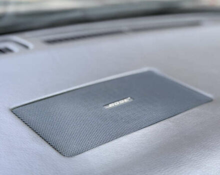 Черный Инфинити FX 35, объемом двигателя 3.5 л и пробегом 143 тыс. км за 9199 $, фото 15 на Automoto.ua